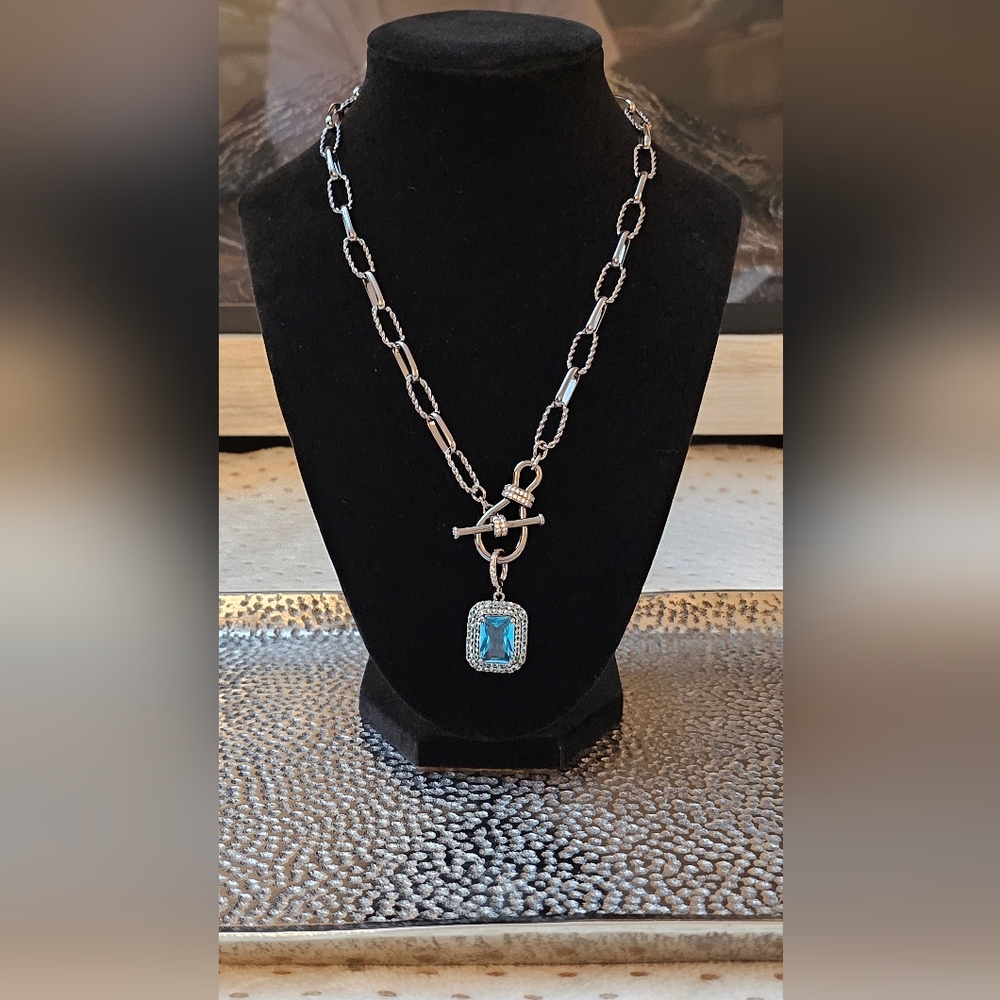 Bomb Party Sirens Collection Necklace - Picture 2 of 7